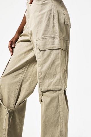 Cargo Pants
