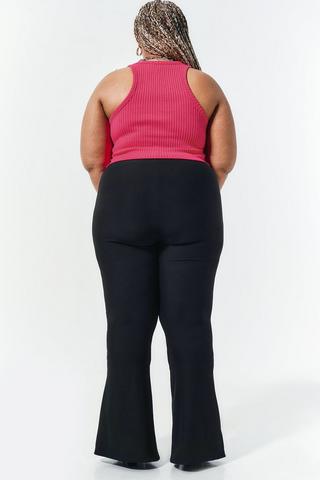 Flare Leggings