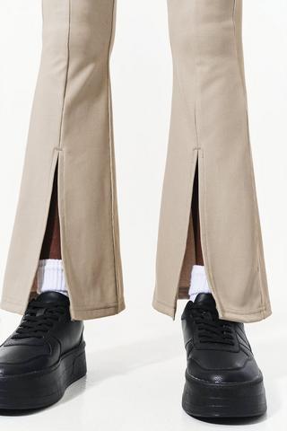 Flare Leggings