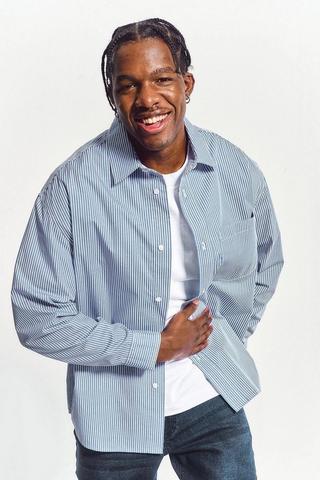 Stripe Shirt