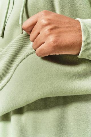 Active Hoodie