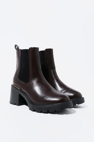 Chelsea Boot