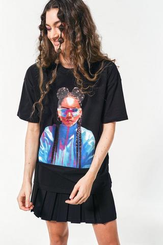 Oversized T-Shirt