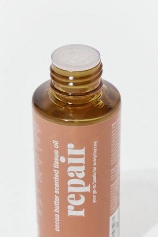 Tissue Oil - Cocoa Butter