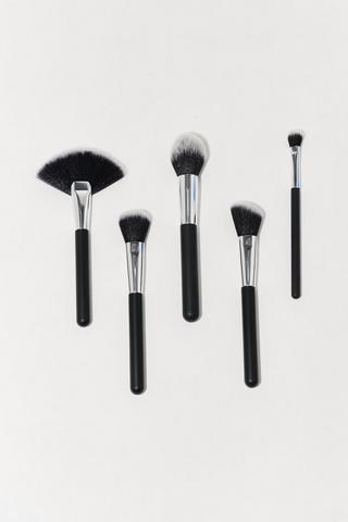 5 Pack Makeup Brushes