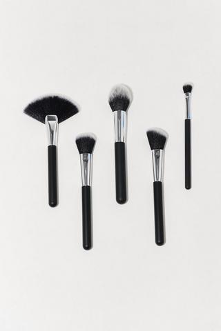 5 Pack Makeup Brushes