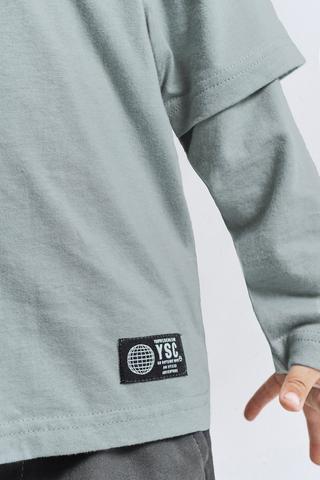 Relaxed Fit T-Shirt