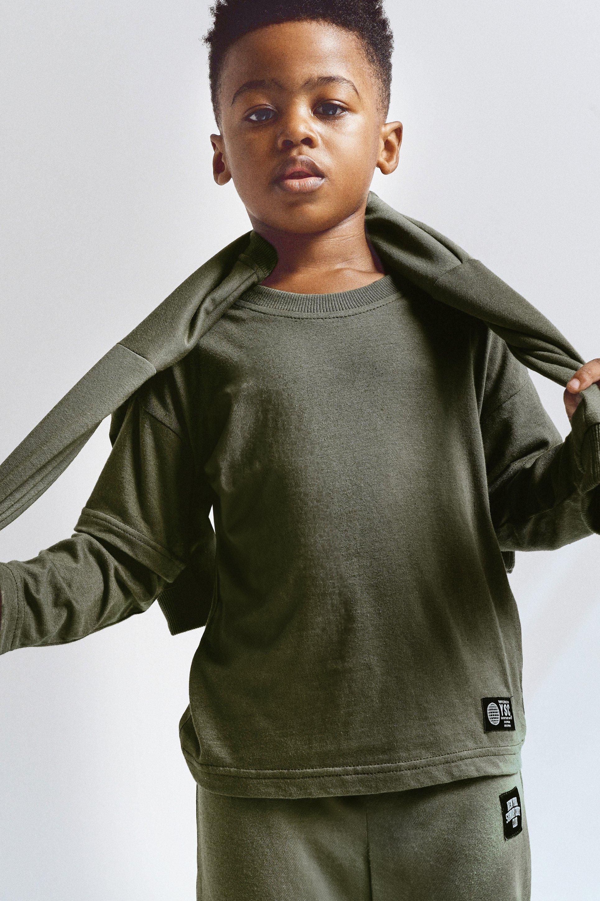 Relaxed Tee main image 1