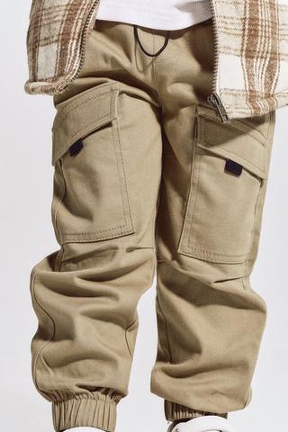 Cargo Pants