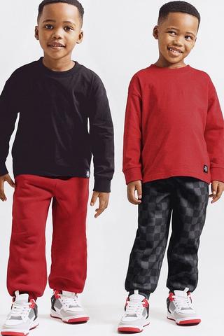 2 Pack Joggers