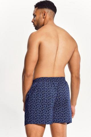3 Pack Boxers