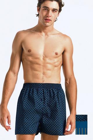 3 Pack Boxers