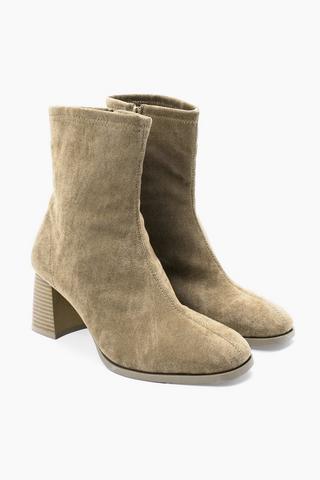 Ankle Boot