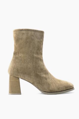 Ankle Boot