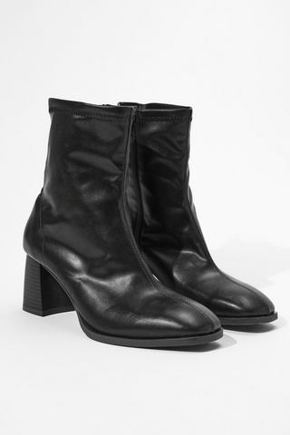 Ankle Boot