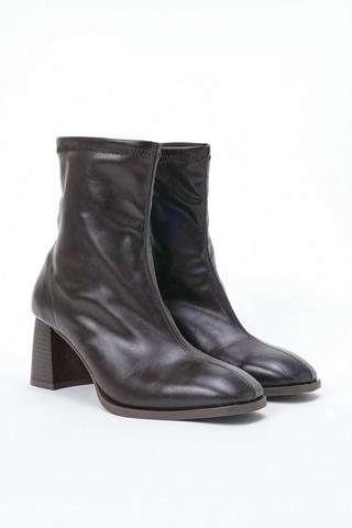 Ankle Boot