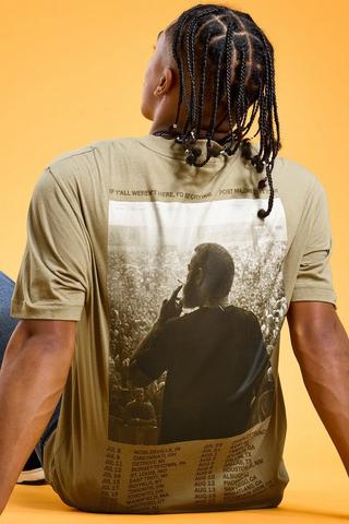 Post Malone T-Shirt