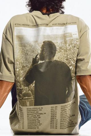Post Malone T-Shirt