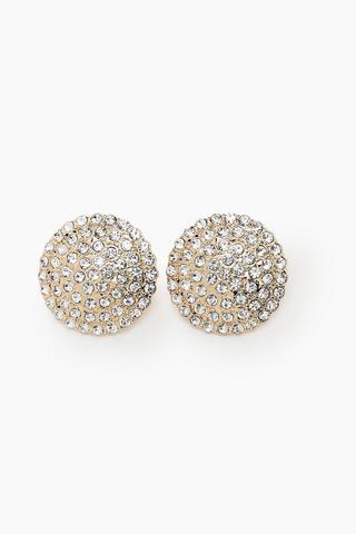 Stud Earrings