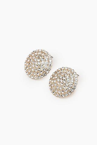 Stud Earrings