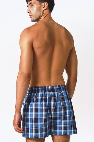 3 Pack Boxers