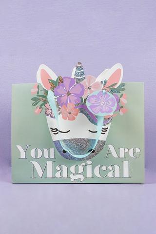 Medium Gift Bag
