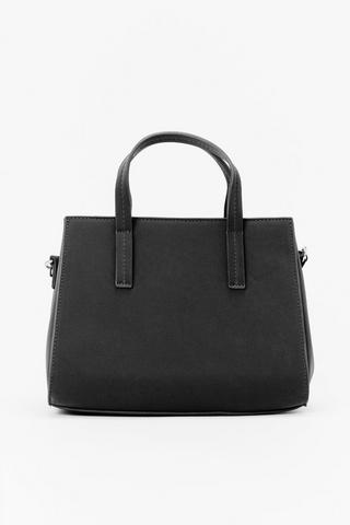 Mini Tote Bag