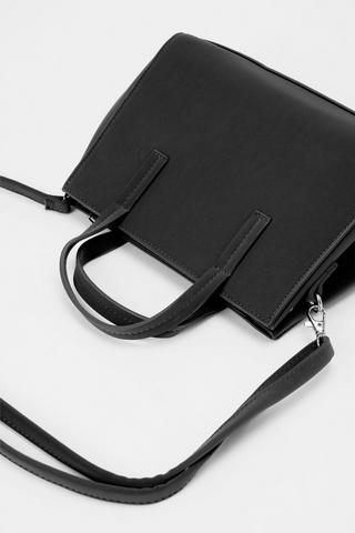 Mini Tote Bag