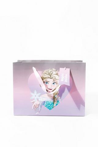 Medium Frozen Gift Bag