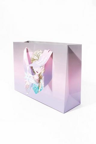 Medium Frozen Gift Bag