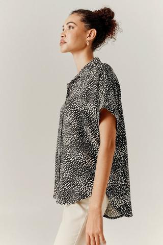 Slouchy Shirt