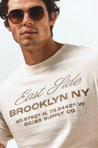 Statement T-shirt