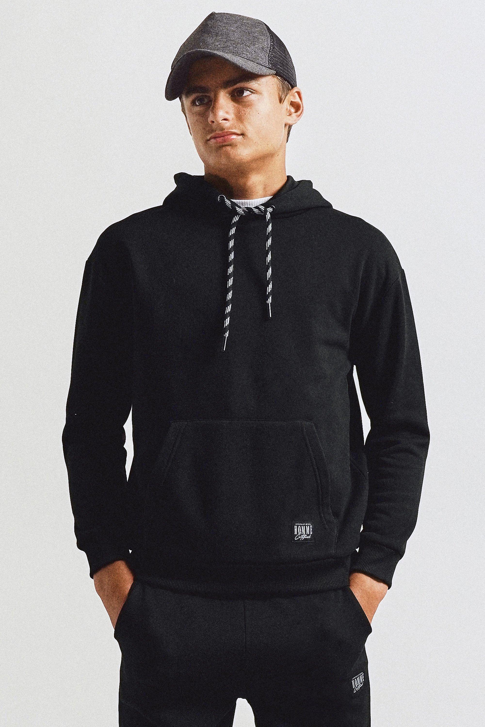 Plain hoodies mr online price