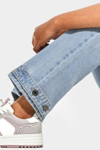 Cargo Denim