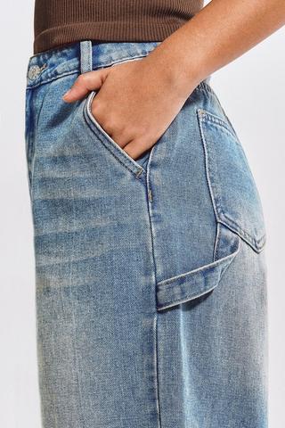 Skater Denim