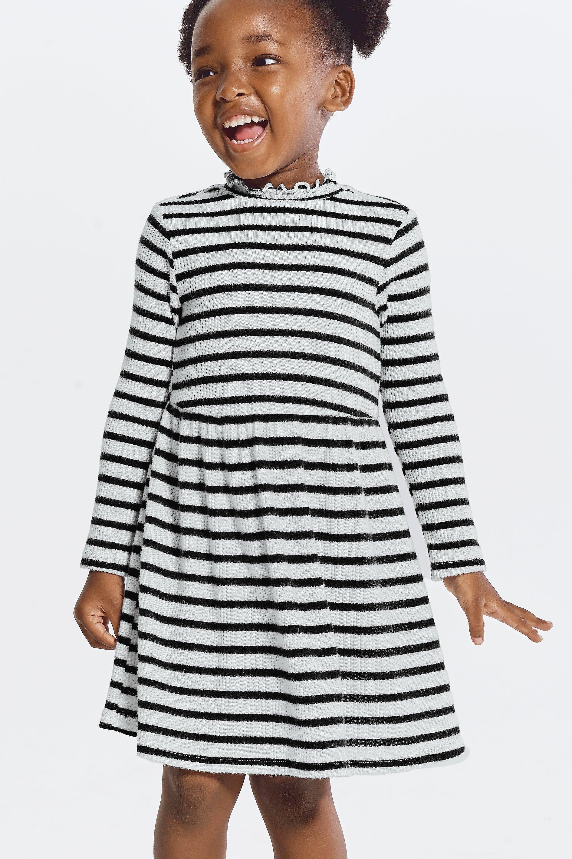 Dresses & Playsuits | Shop Girls 1-7 yrs Clothing | MRP