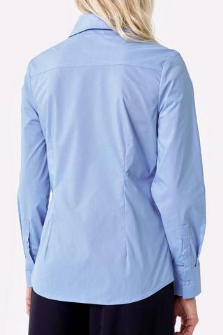 Poplin Shirt