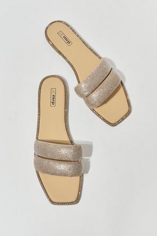 Double Strap Sandal