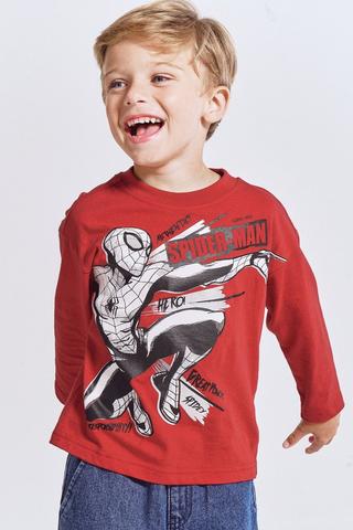 Spiderman T-Shirt