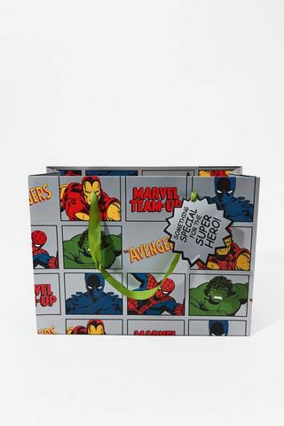 Medium Avengers Gift Bag