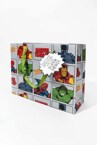 Medium Avengers Gift Bag