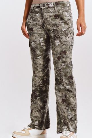 Cargo Pants