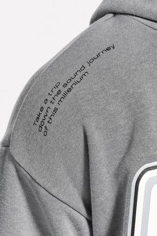 Active Hoodie