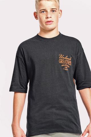 Oversized T-Shirt