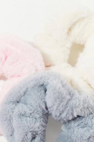 3 Pack Scrunchies