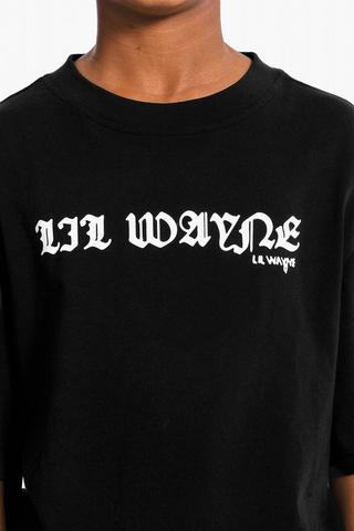 Lil' Wayne T-Shirt