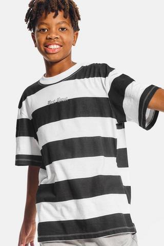 Stripe T-Shirt