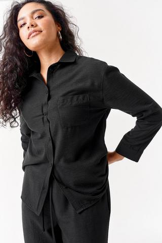 Slouchy Shirt