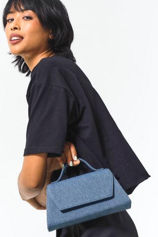 Mini Messenger Bag