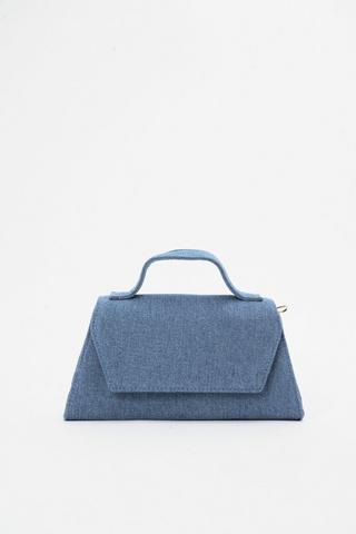 Mini Messenger Bag
